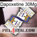 Dapoxetine 30Mg 12